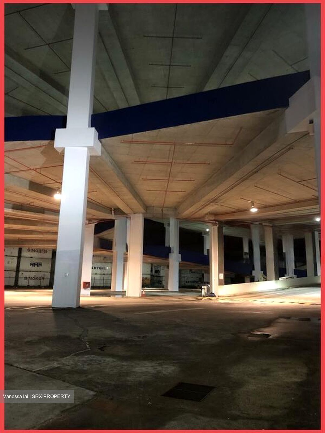 Boon Lay MRT (D22), Warehouse #460634891